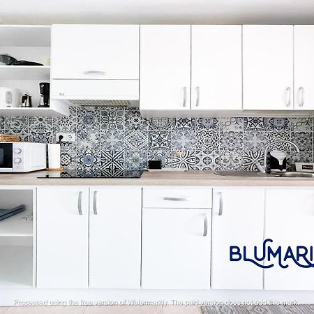 Tamarindo Blumarine - Pool & Wifi Free 4 Persons Apartment Corralejo Exterior foto