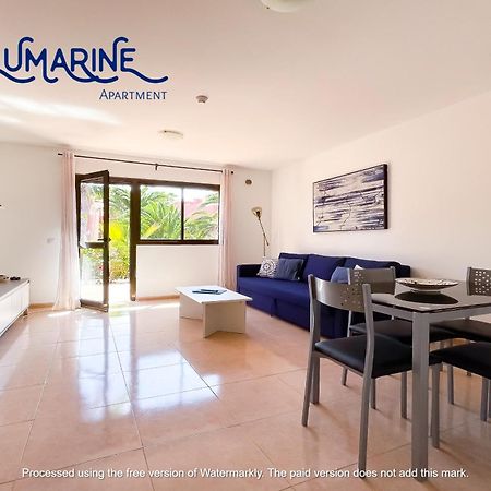 Tamarindo Blumarine - Pool & Wifi Free 4 Persons Apartment Corralejo Exterior foto