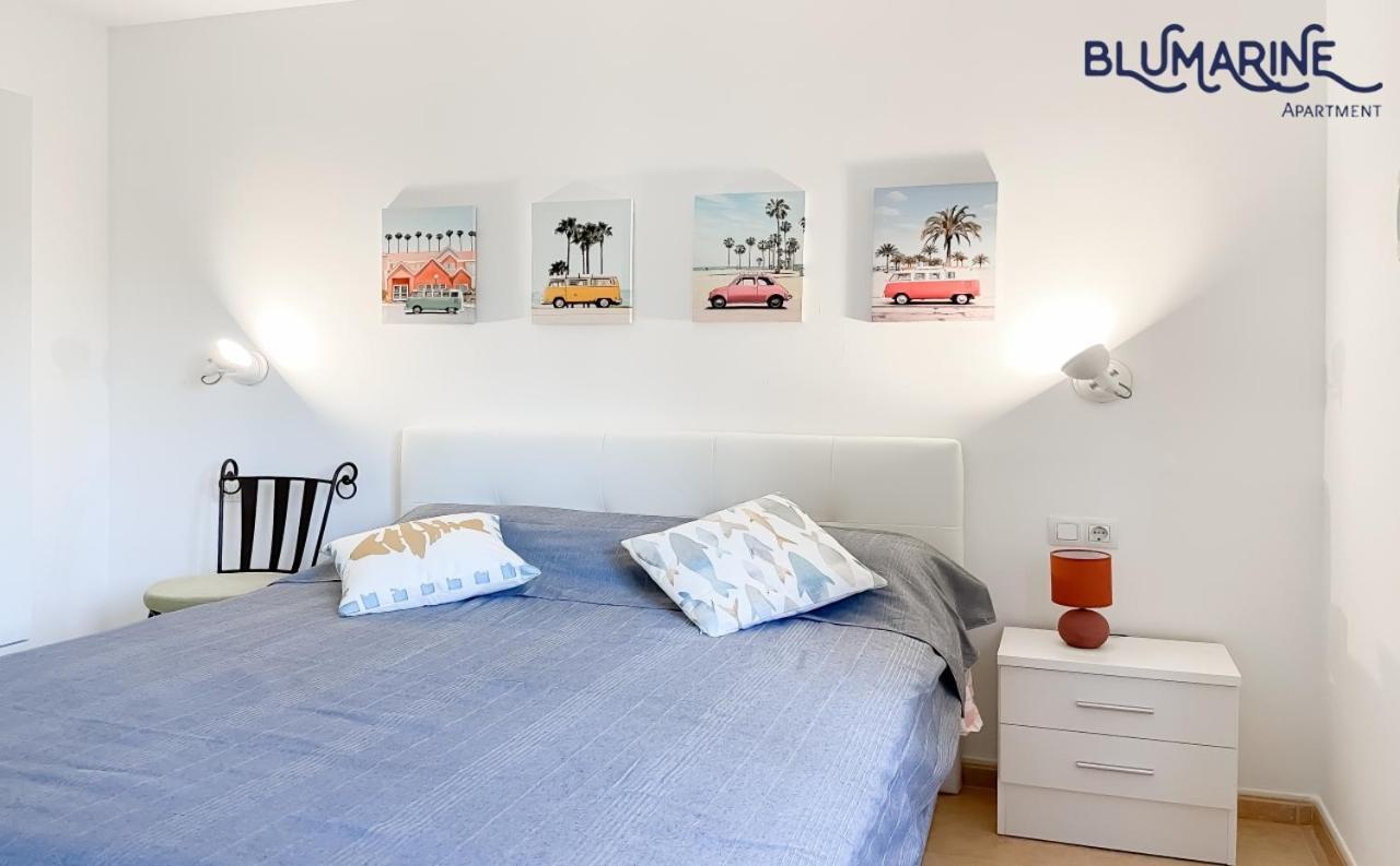 Tamarindo Blumarine - Pool & Wifi Free 4 Persons Apartment Corralejo Exterior foto