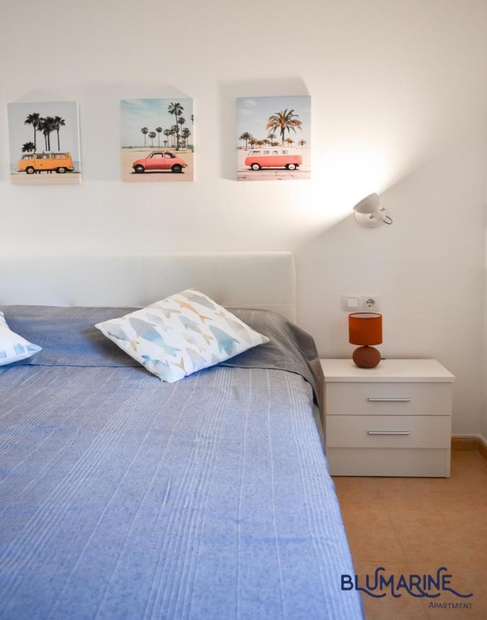 Tamarindo Blumarine - Pool & Wifi Free 4 Persons Apartment Corralejo Exterior foto