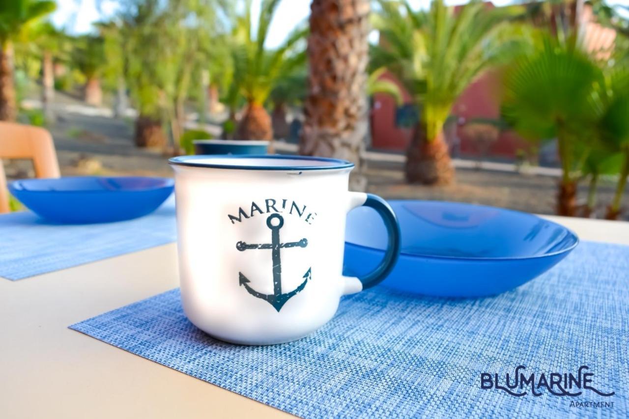 Tamarindo Blumarine - Pool & Wifi Free 4 Persons Apartment Corralejo Exterior foto