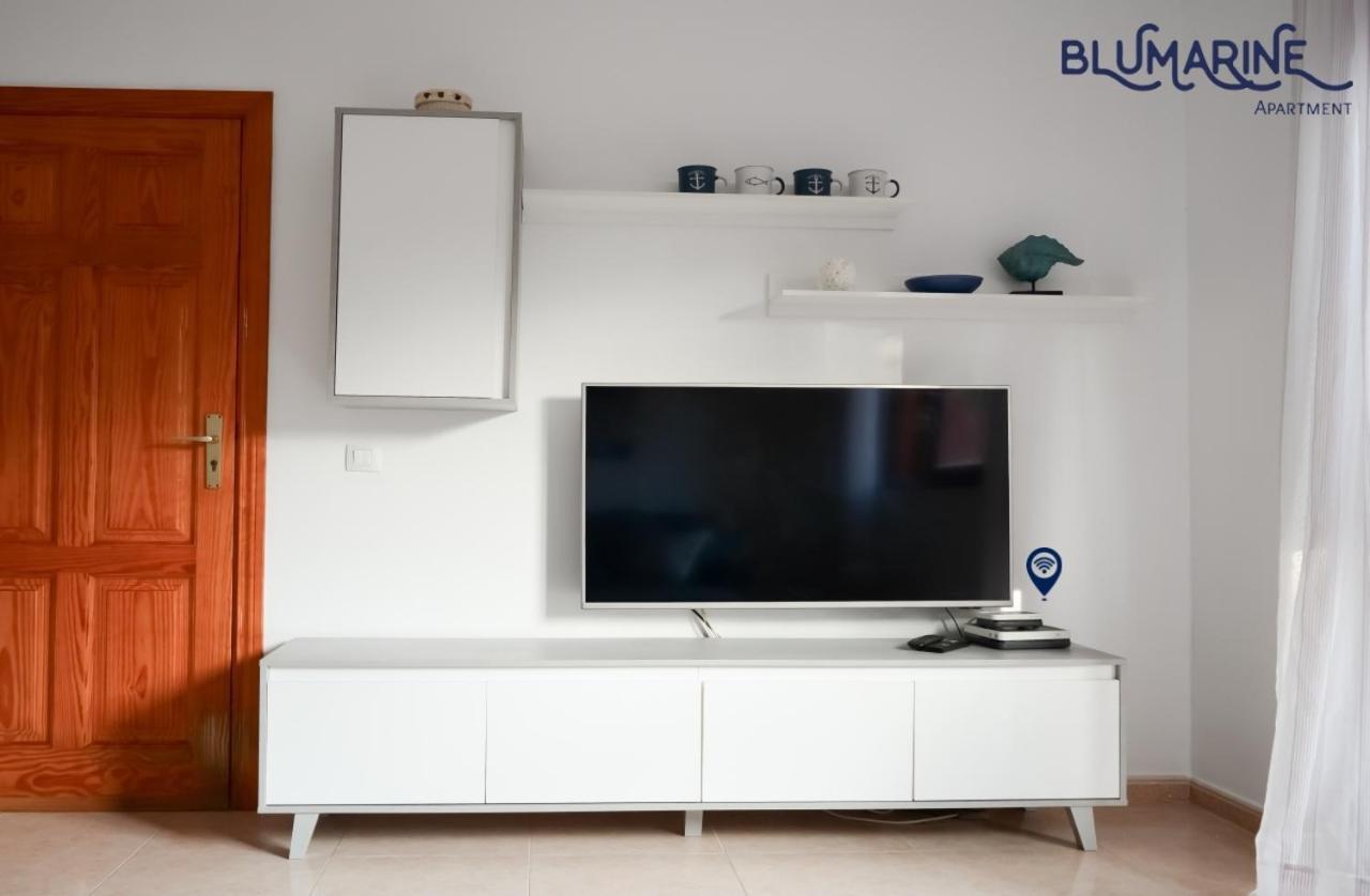 Tamarindo Blumarine - Pool & Wifi Free 4 Persons Apartment Corralejo Exterior foto