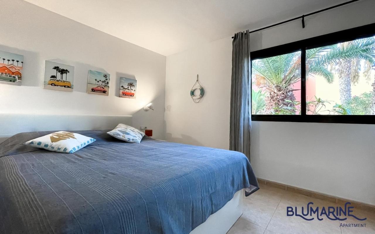 Tamarindo Blumarine - Pool & Wifi Free 4 Persons Apartment Corralejo Exterior foto