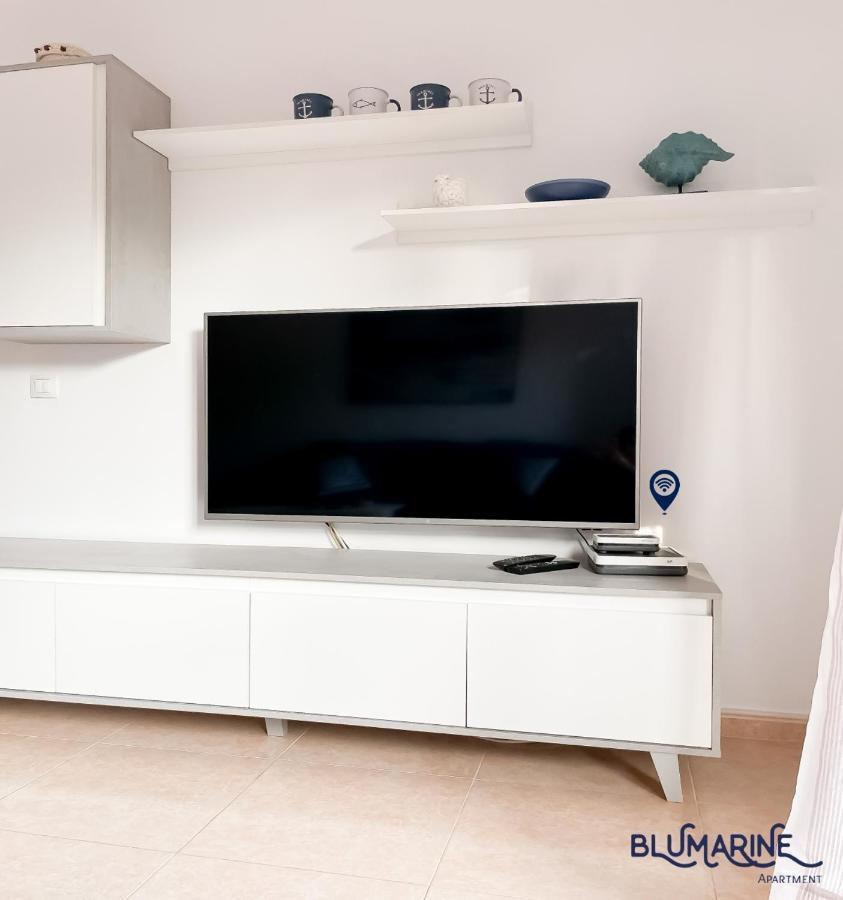 Tamarindo Blumarine - Pool & Wifi Free 4 Persons Apartment Corralejo Exterior foto