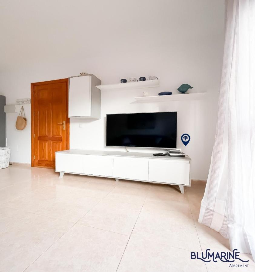 Tamarindo Blumarine - Pool & Wifi Free 4 Persons Apartment Corralejo Exterior foto