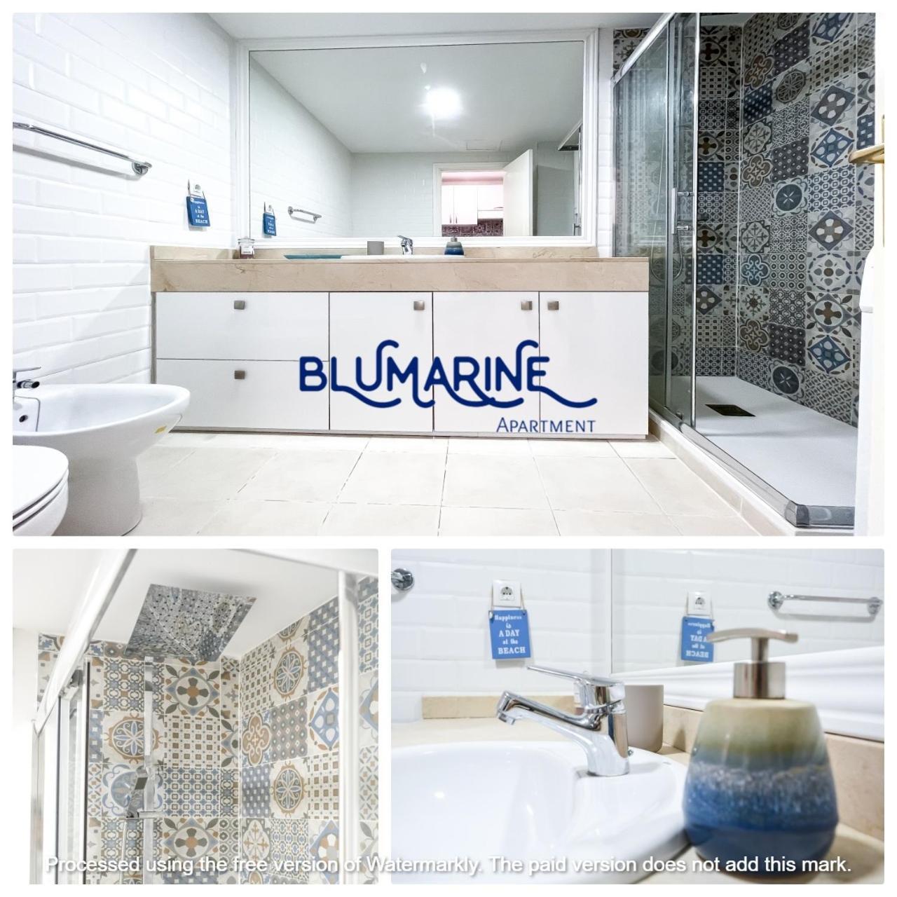 Tamarindo Blumarine - Pool & Wifi Free 4 Persons Apartment Corralejo Exterior foto