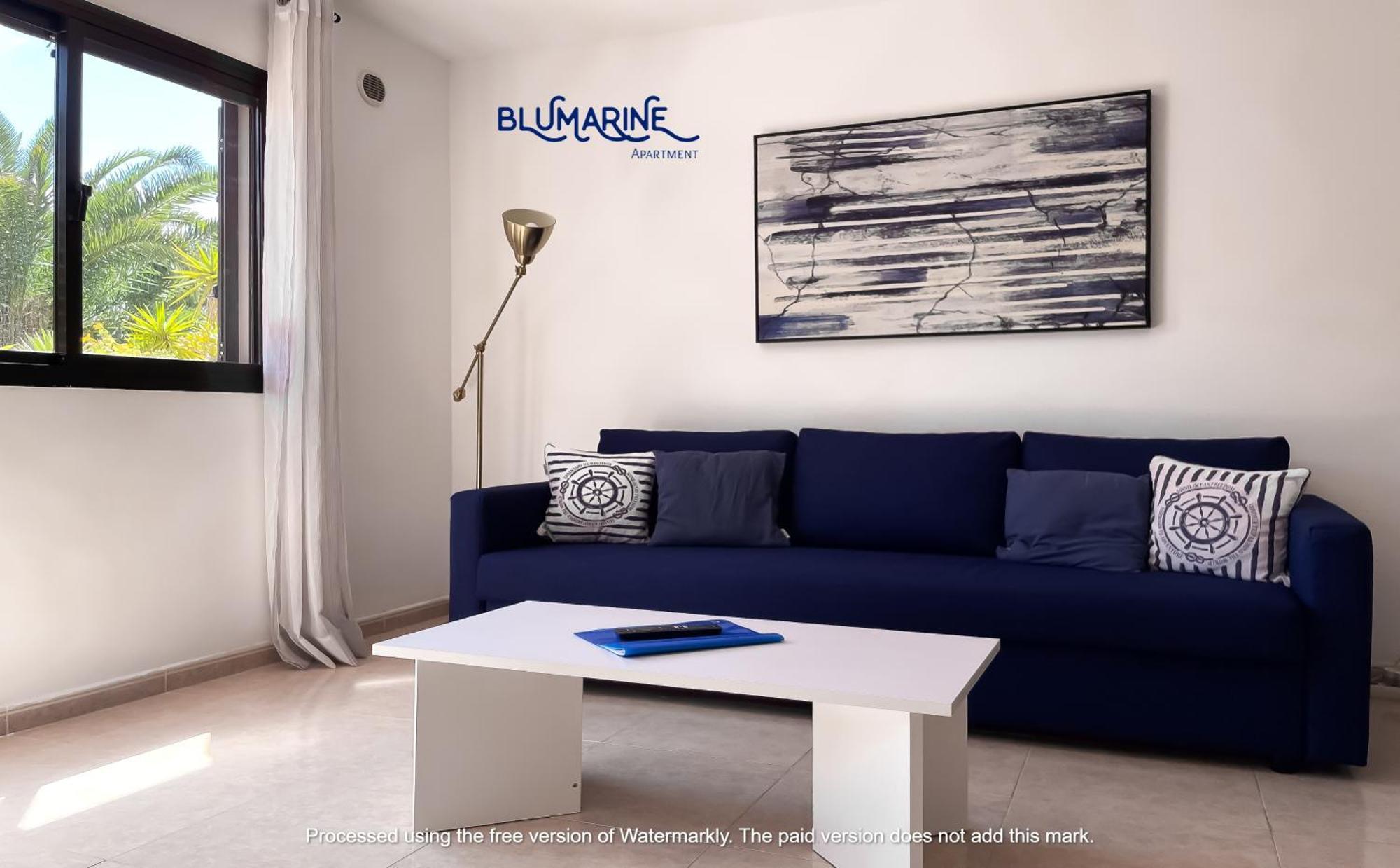 Tamarindo Blumarine - Pool & Wifi Free 4 Persons Apartment Corralejo Exterior foto