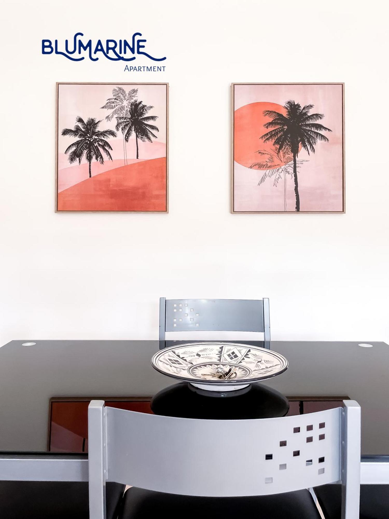 Tamarindo Blumarine - Pool & Wifi Free 4 Persons Apartment Corralejo Exterior foto