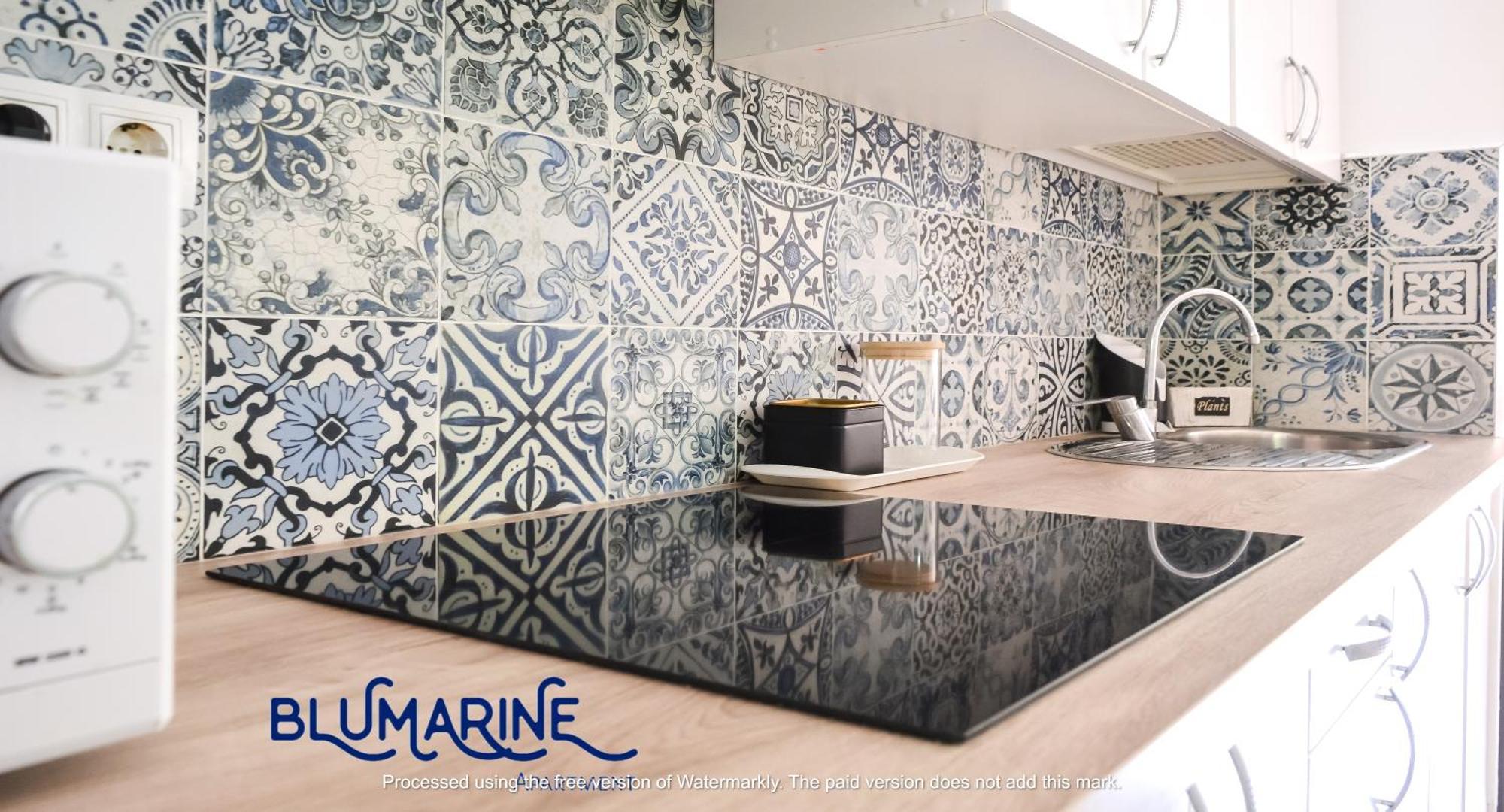 Tamarindo Blumarine - Pool & Wifi Free 4 Persons Apartment Corralejo Exterior foto