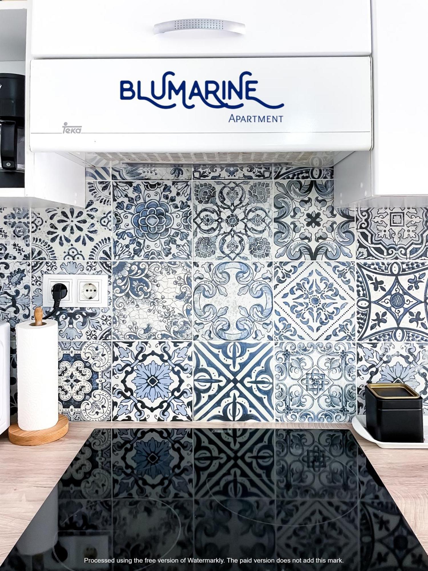 Tamarindo Blumarine - Pool & Wifi Free 4 Persons Apartment Corralejo Exterior foto