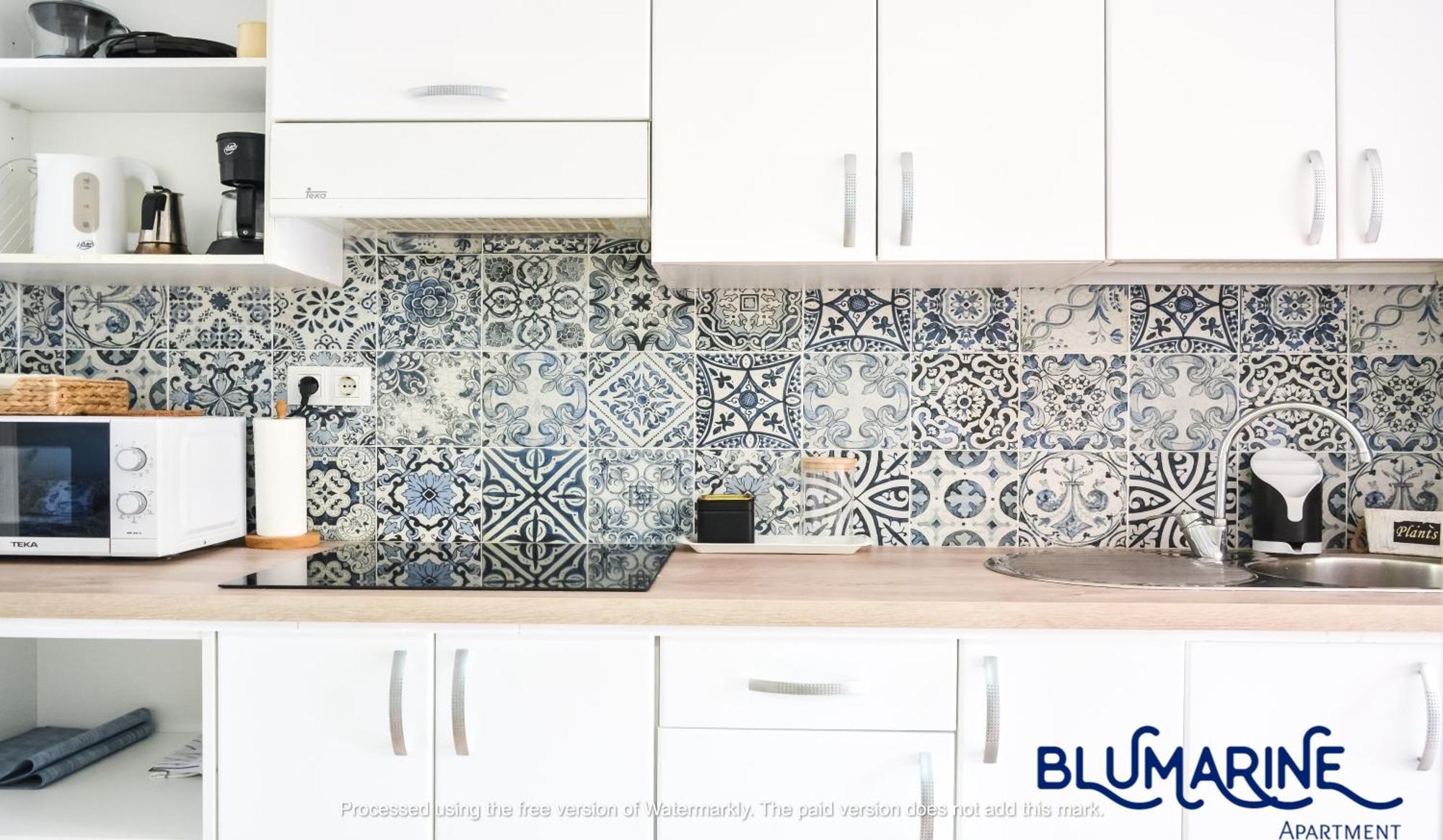 Tamarindo Blumarine - Pool & Wifi Free 4 Persons Apartment Corralejo Exterior foto
