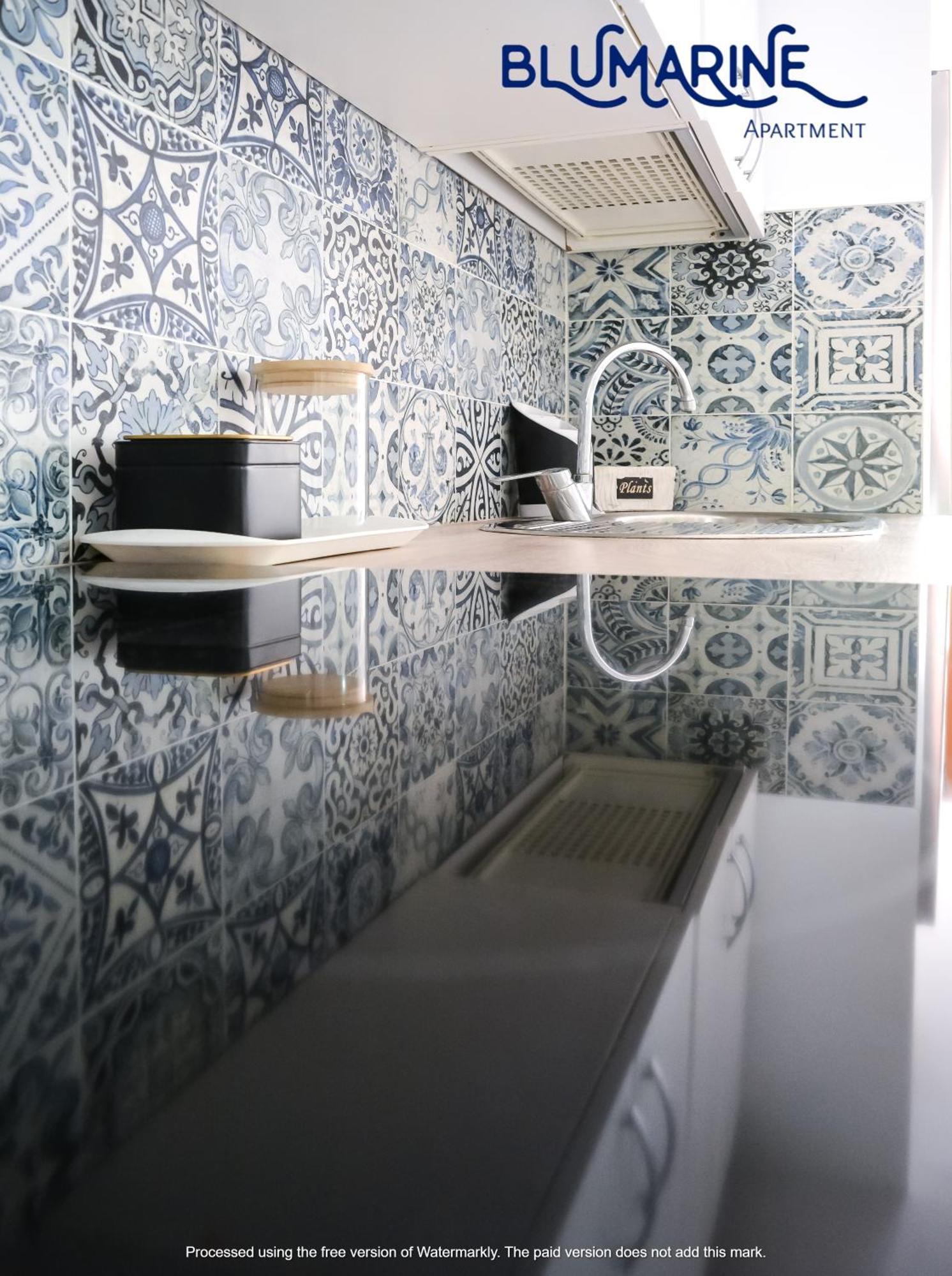 Tamarindo Blumarine - Pool & Wifi Free 4 Persons Apartment Corralejo Exterior foto