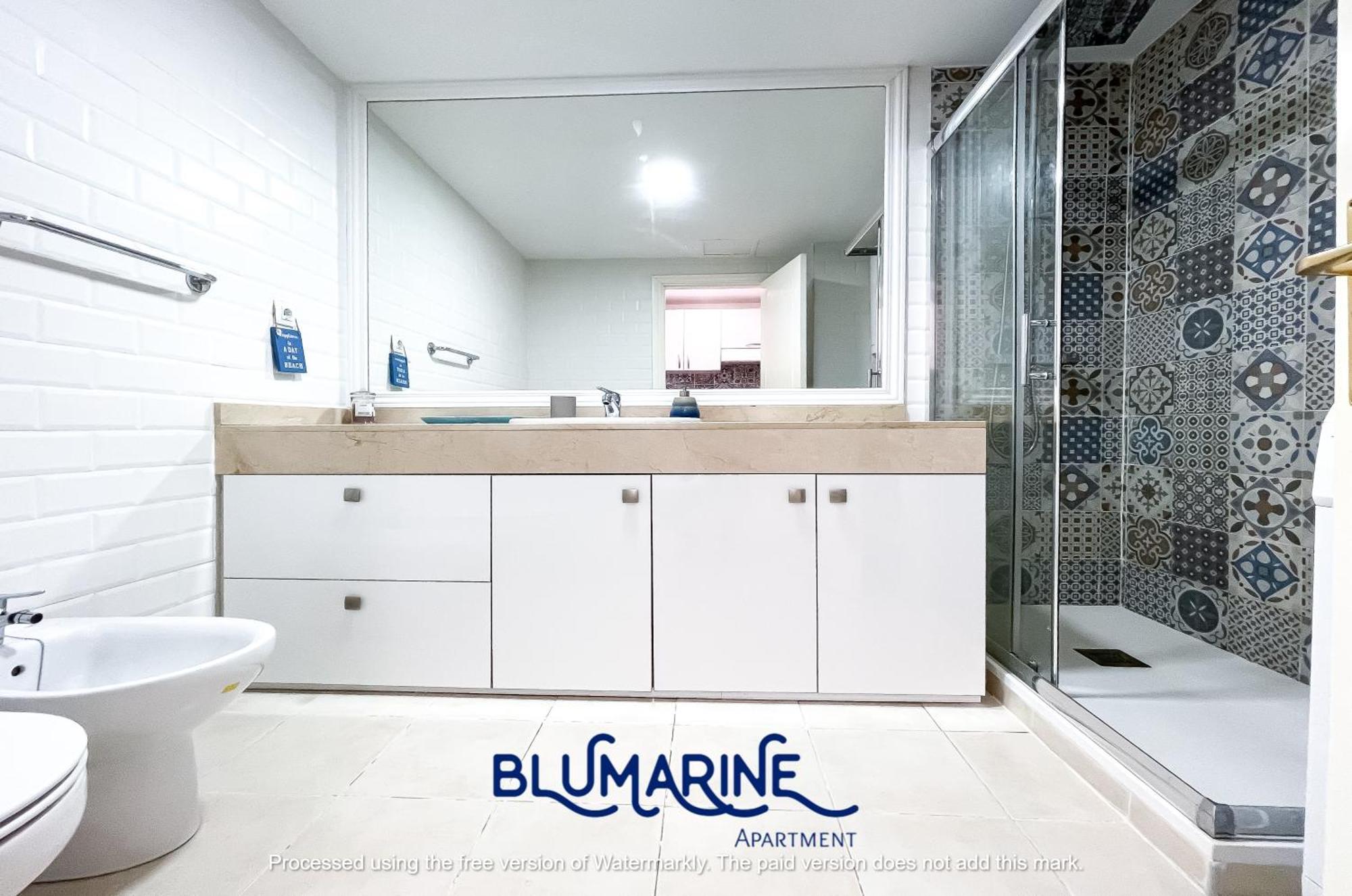 Tamarindo Blumarine - Pool & Wifi Free 4 Persons Apartment Corralejo Exterior foto