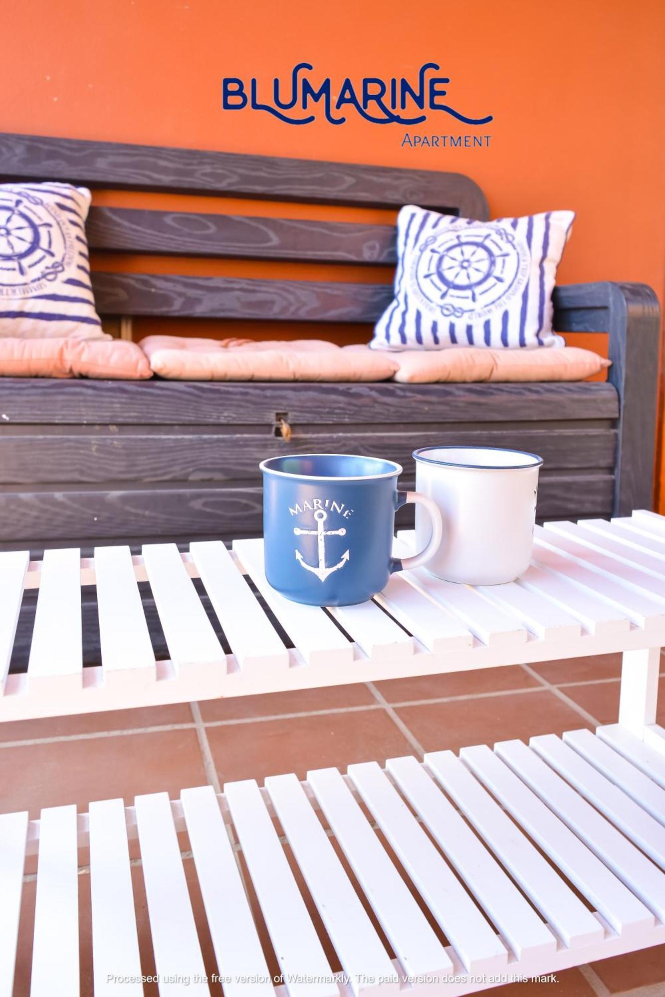 Tamarindo Blumarine - Pool & Wifi Free 4 Persons Apartment Corralejo Exterior foto