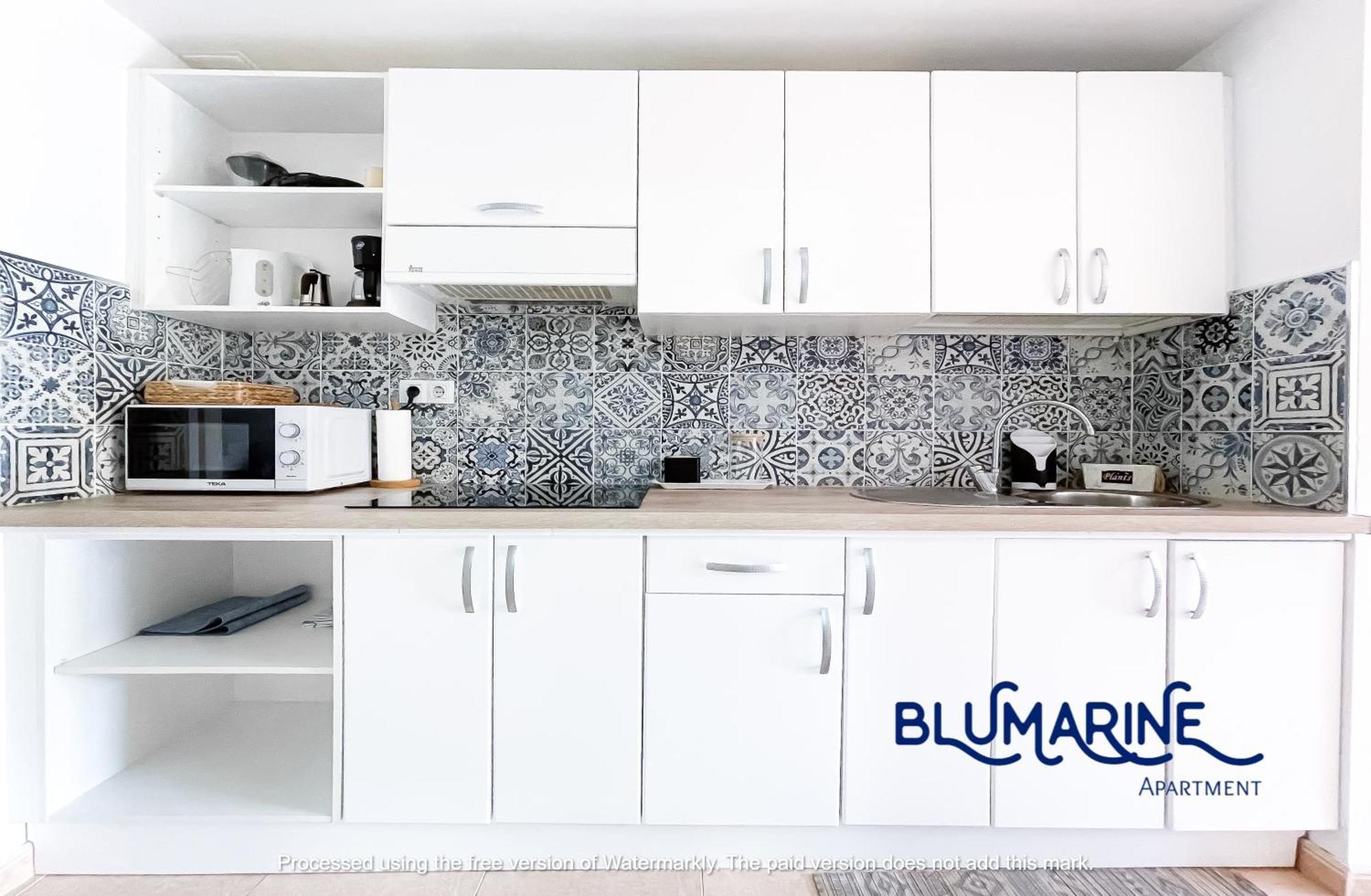Tamarindo Blumarine - Pool & Wifi Free 4 Persons Apartment Corralejo Exterior foto