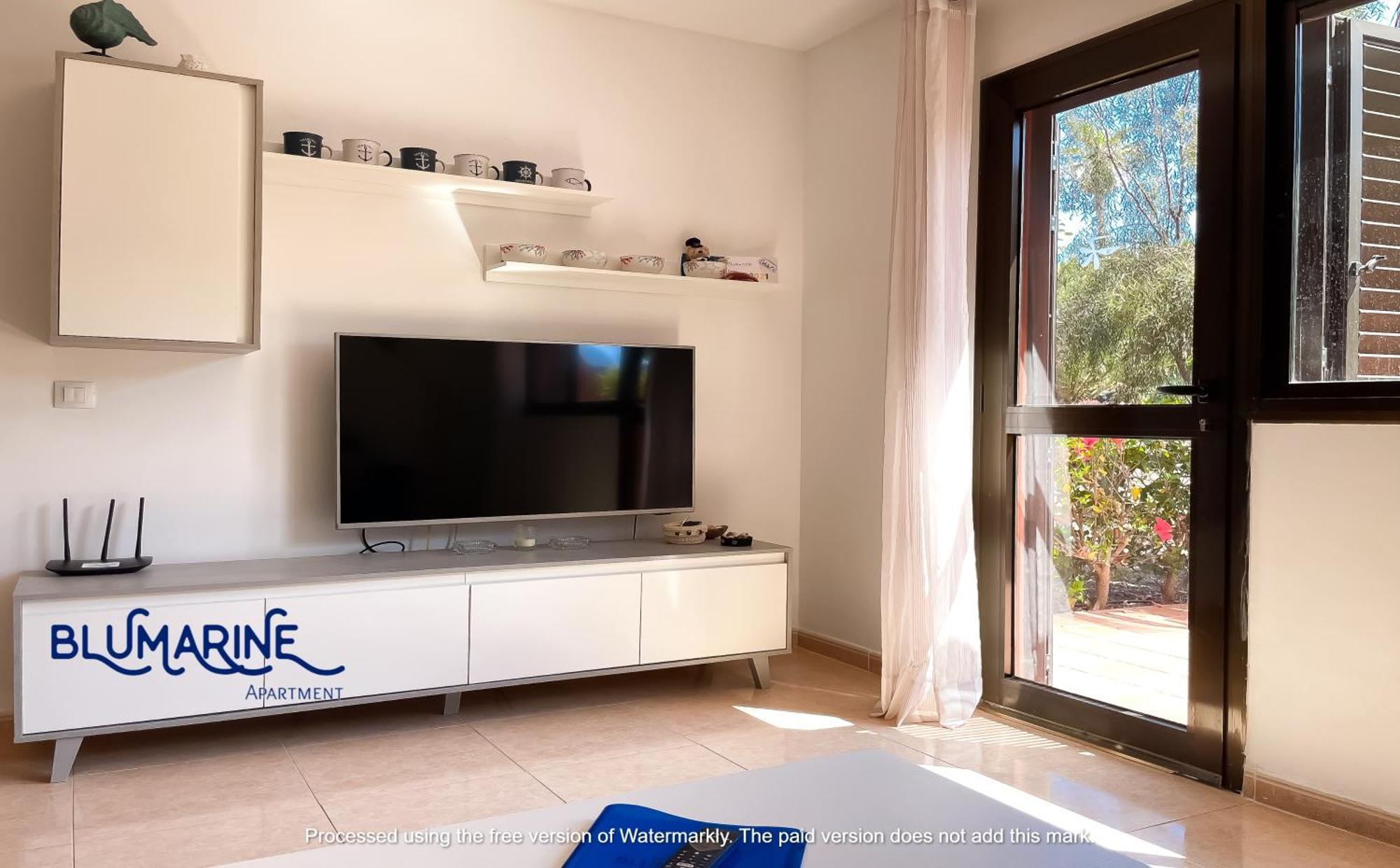Tamarindo Blumarine - Pool & Wifi Free 4 Persons Apartment Corralejo Exterior foto