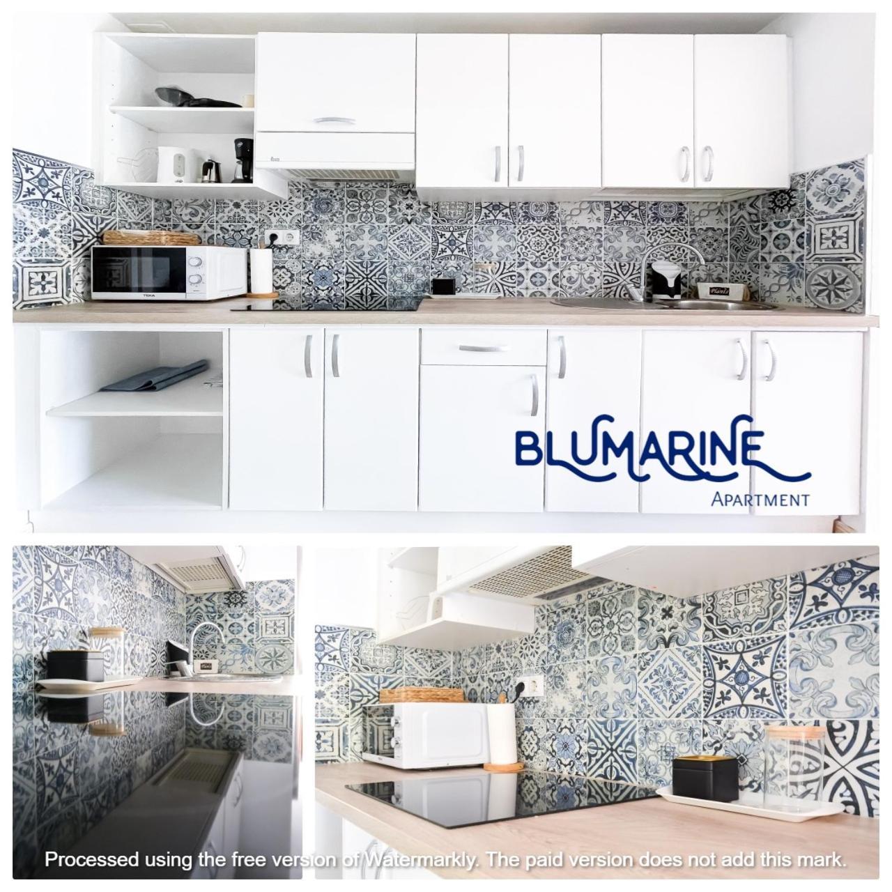 Tamarindo Blumarine - Pool & Wifi Free 4 Persons Apartment Corralejo Exterior foto