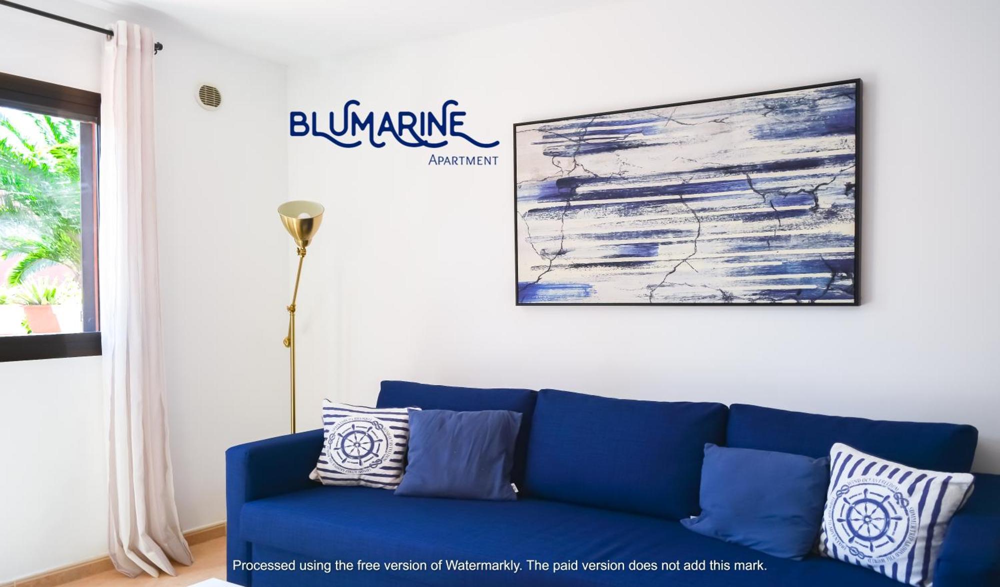 Tamarindo Blumarine - Pool & Wifi Free 4 Persons Apartment Corralejo Exterior foto