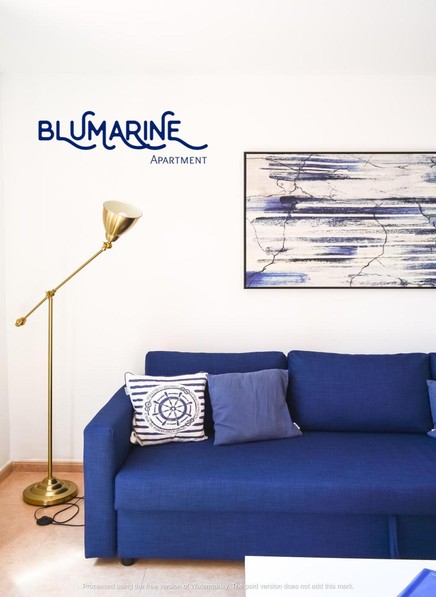 Tamarindo Blumarine - Pool & Wifi Free 4 Persons Apartment Corralejo Exterior foto
